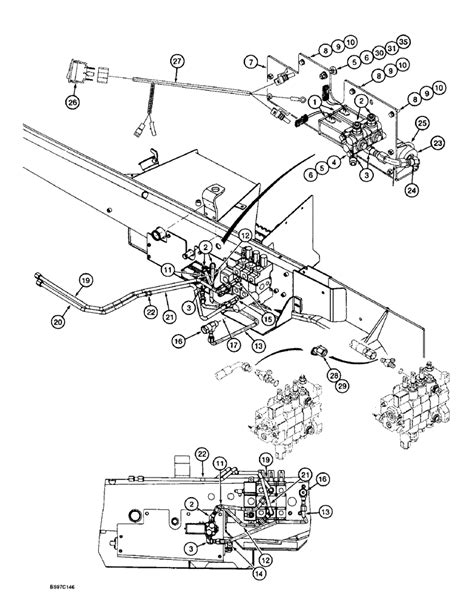 what is weight of a case 1845 skid steer|case 1845c hydraulic diagram.